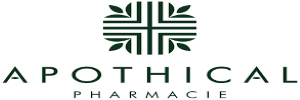 PHARMACIE DE MONTHIEU