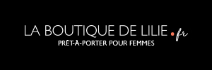 LA BOUTIQUE DE LILIE 