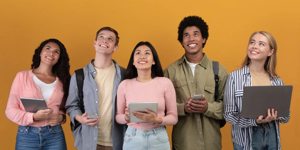 🎓Étudiants : vos offres à Espace Anjou