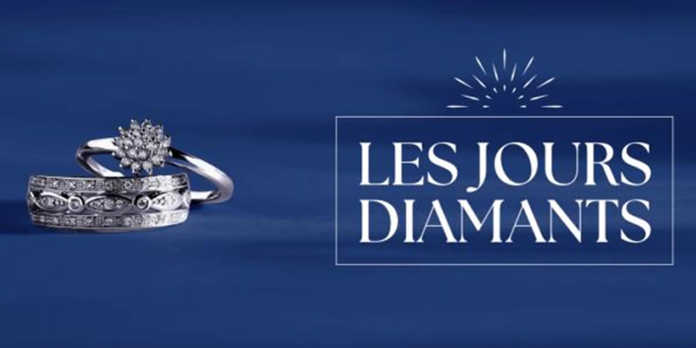 LES JOURS DIAMANTS CHEZ CLEOR