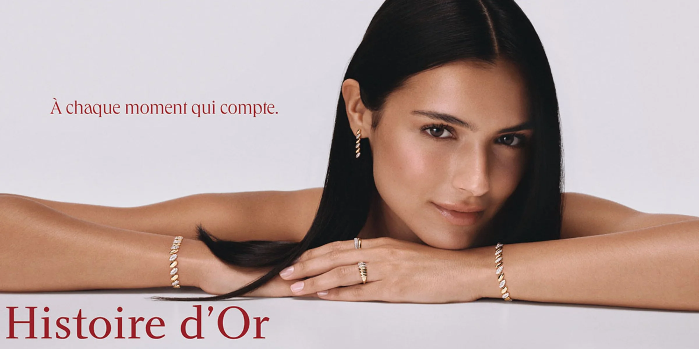 Histoire d'Or célèbre ses 40 ans ! 