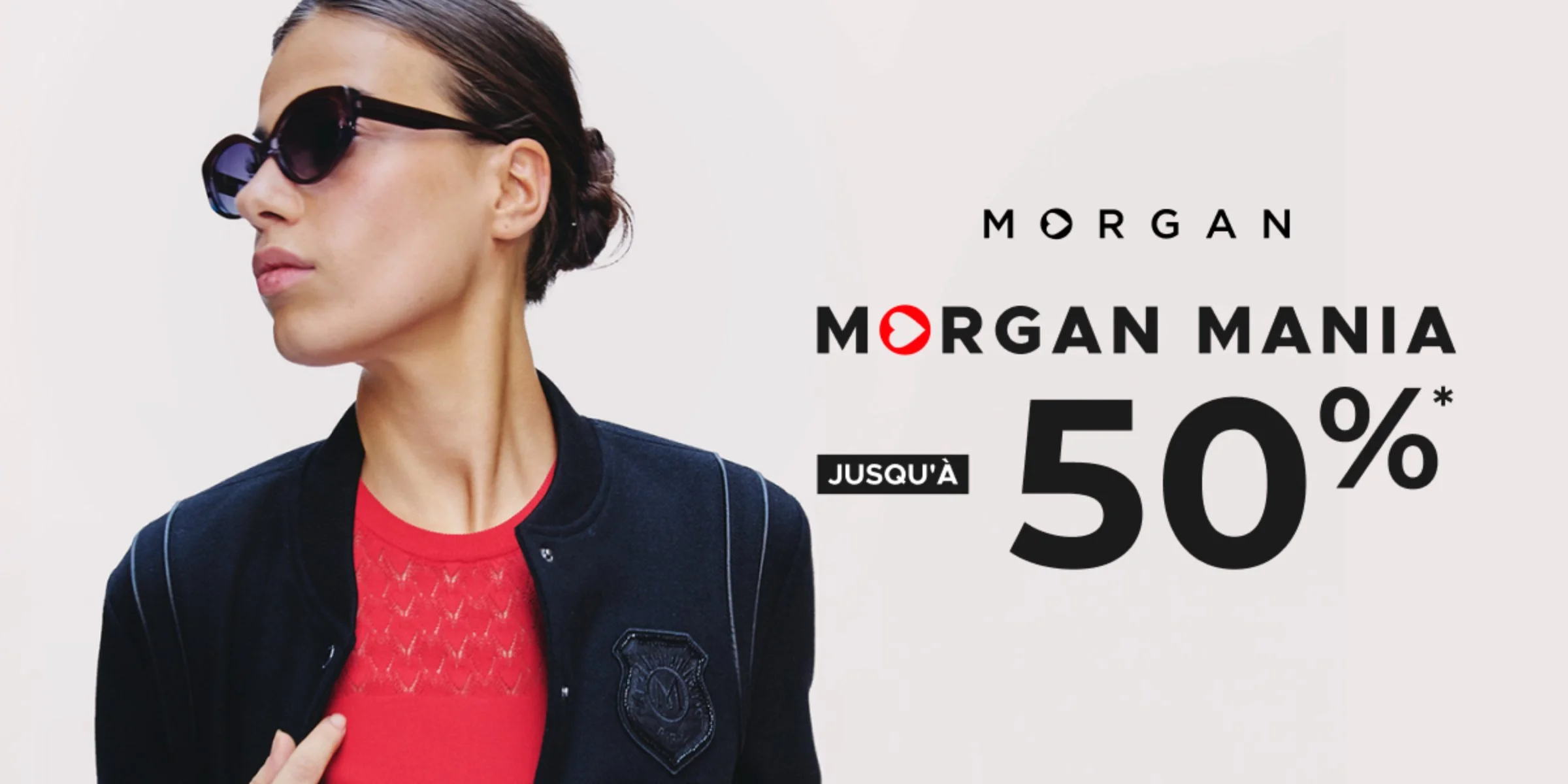 💥 MORGAN MANIA 💥