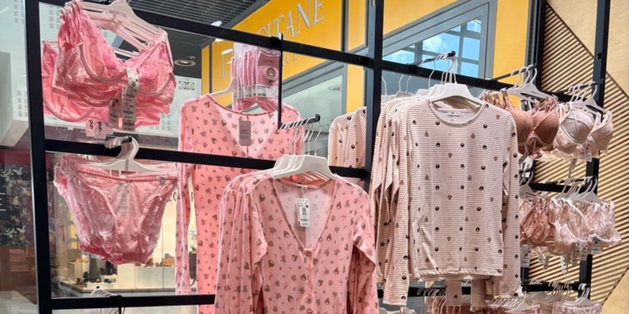 Nouvelle collection UNDIZ : Honey Highlands 💕🍭 🌸