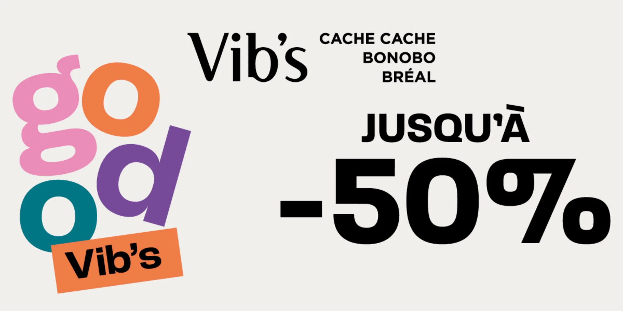 Good Vib's