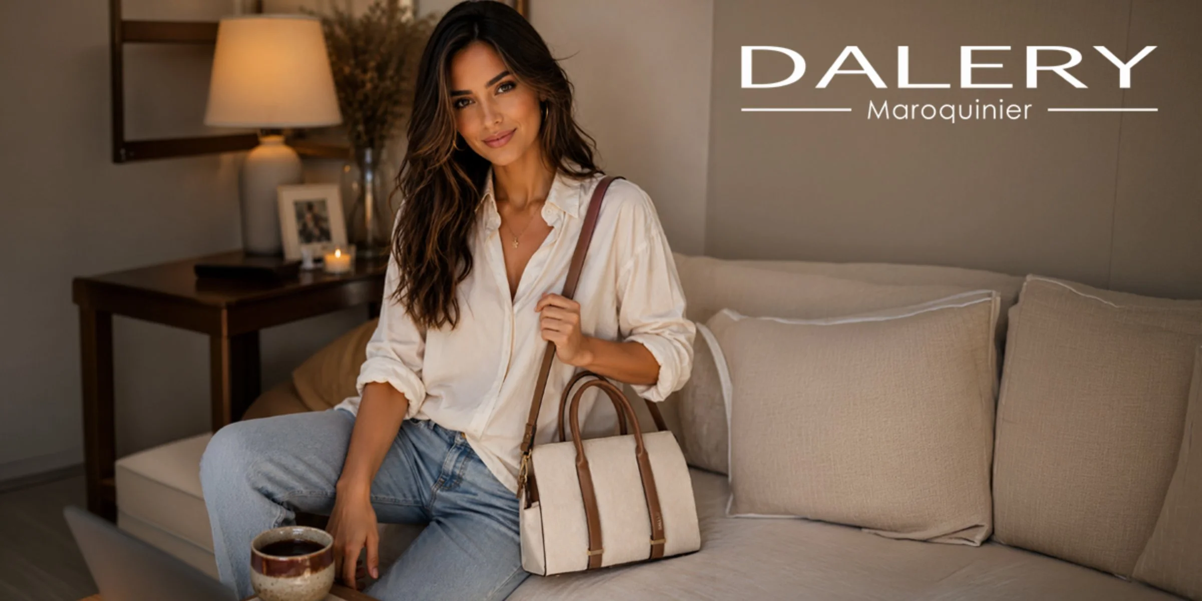 Du style et des petits prix chez DALERY !