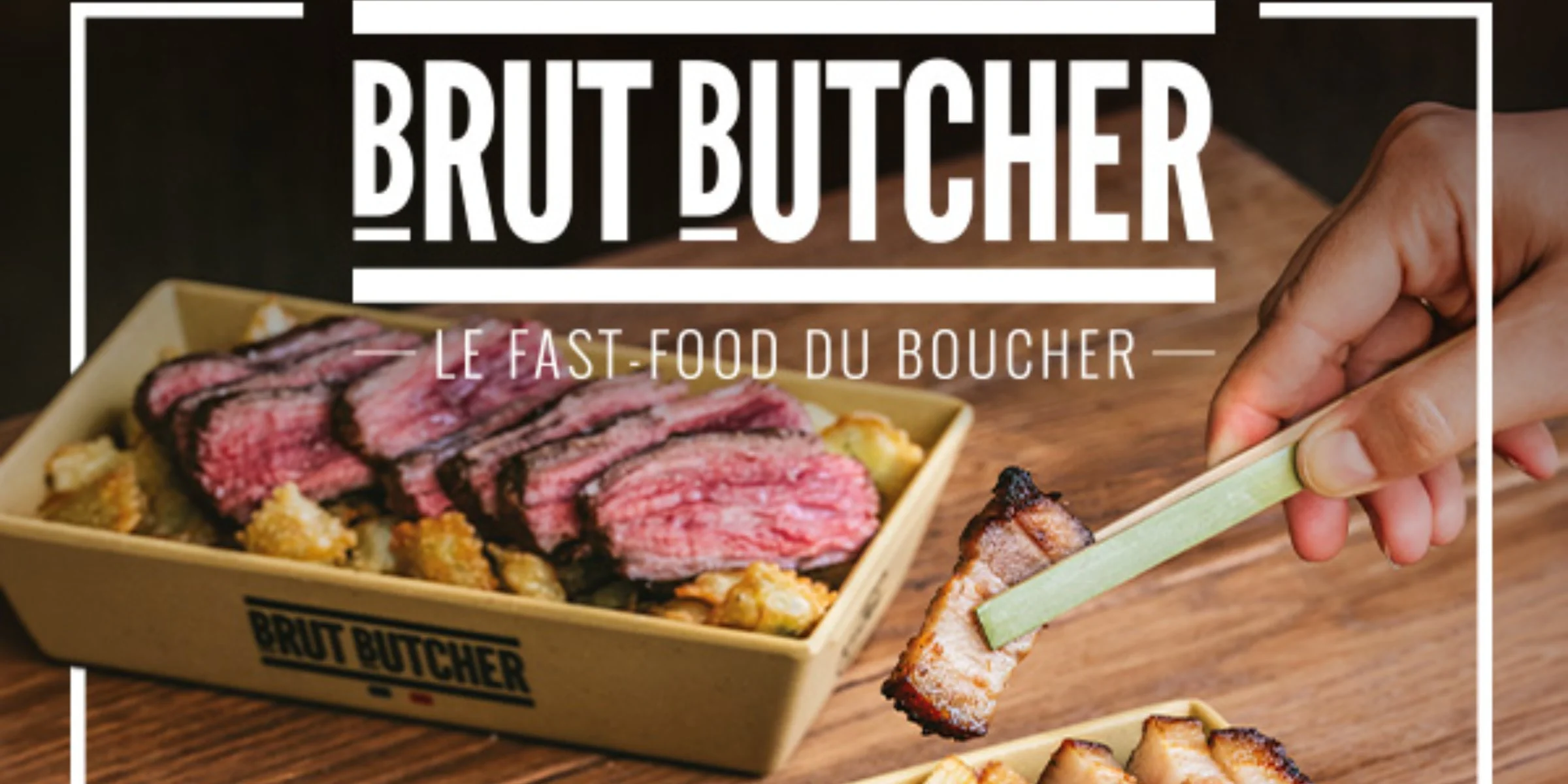 La nouvelle carte d’hiver de BRUT BUTCHER est arrivée ! 
