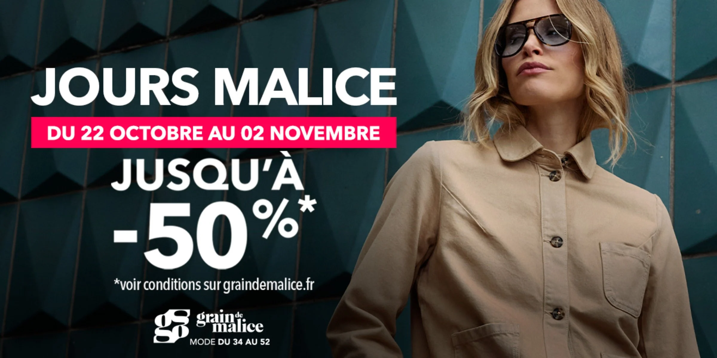 Les Jours Malice