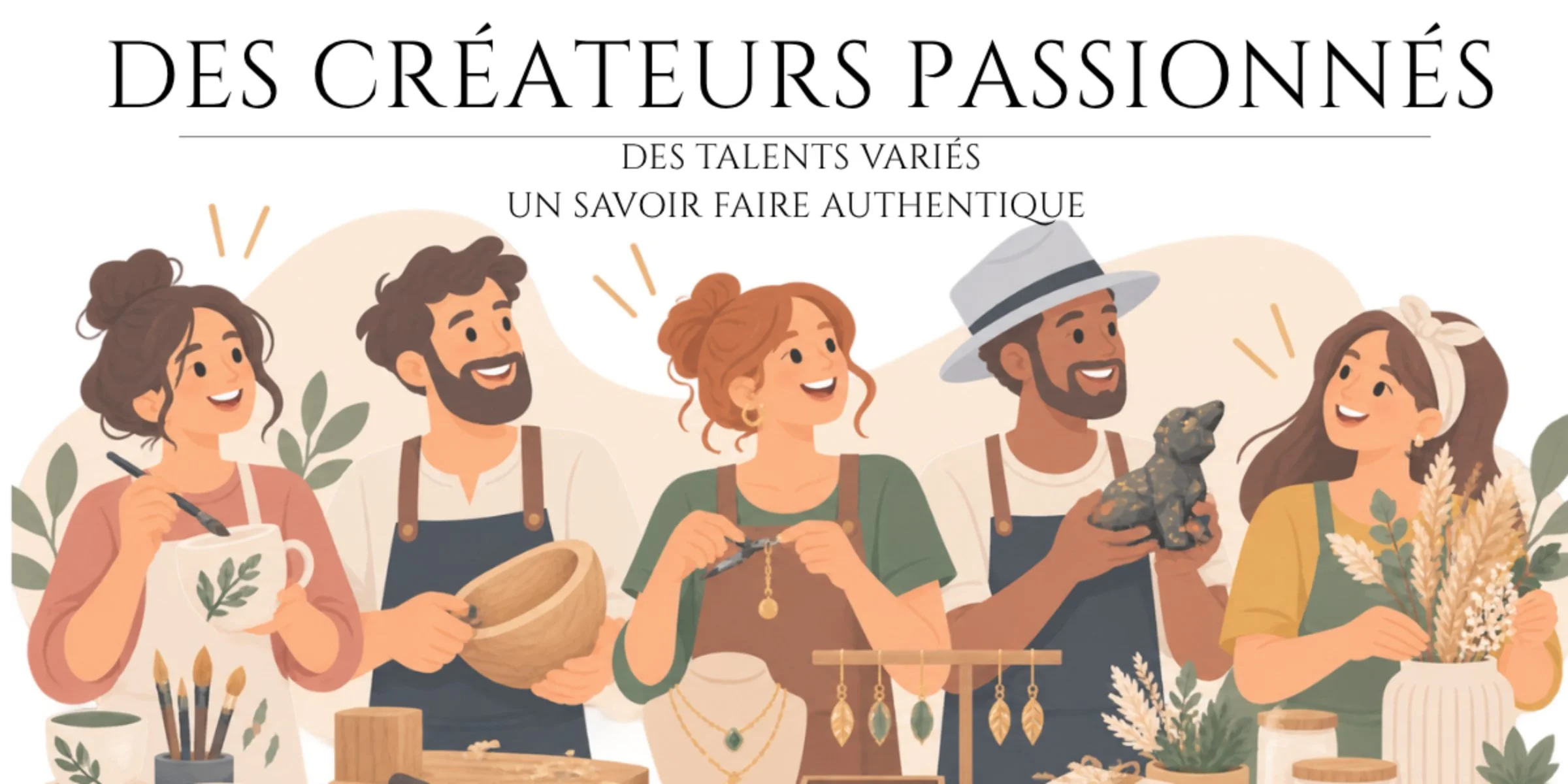 La Boutique des Artisans