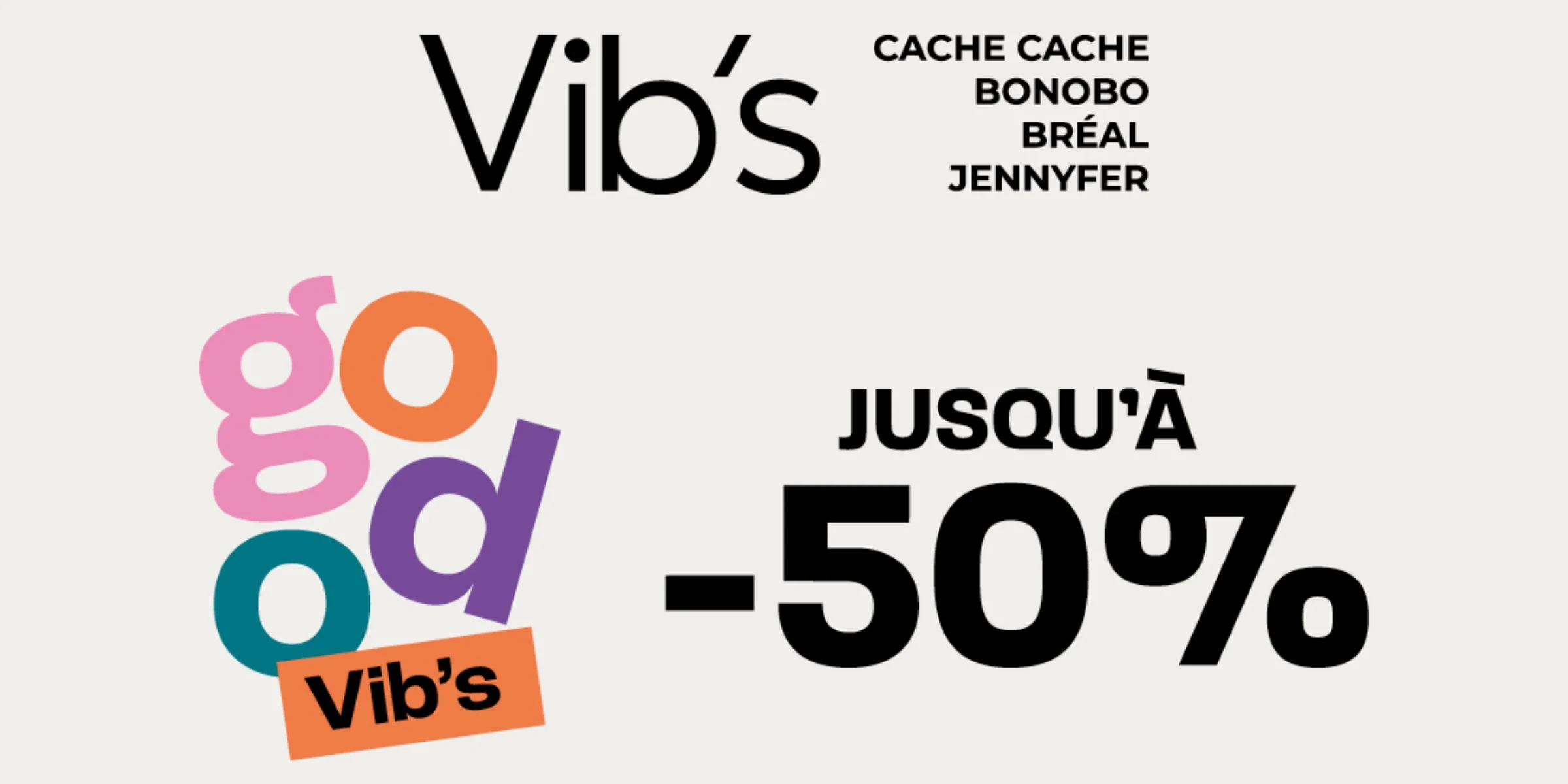 Good Vib's