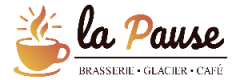 LA PAUSE 