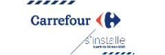 CARREFOUR s'installe 