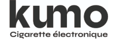 KUMO - CIGARETTE ELECTRONIQUE 