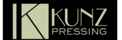 KUNZ PRESSING 