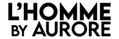 L'HOMME by AURORE 