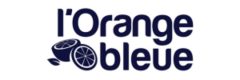 L'ORANGE BLEUE 