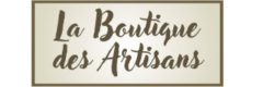 LA BOUTIQUE DES ARTISANS 