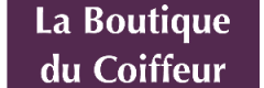 LA BOUTIQUE DU COIFFEUR 