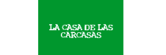 LA CASA DE LAS CARCASAS 