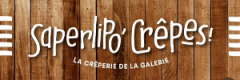 SAPERLIPO'CRÊPES 