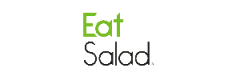EAT SALAD 