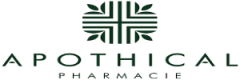 PHARMACIE DE MONTHIEU 