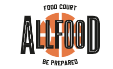 ALL FOOD 