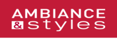 AMBIANCE & STYLES 