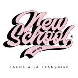 NEW SCHOOL TACOS 