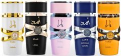 SENTEURS ET PARFUMS 