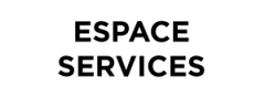 ESPACE SERVICES 