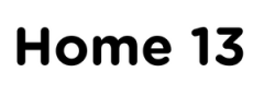 Home 13 