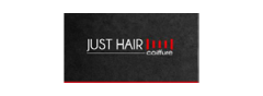 JUST HAIR 