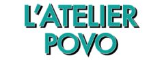 L'ATELIER POVO 