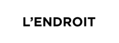 L'ENDROIT 