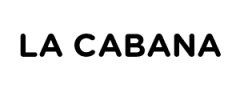 LA CABANA 