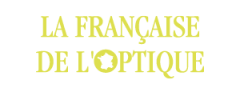 LA FRANCAISE D'OPTIQUE 