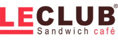 LE CLUB SANDWICH CAFE 