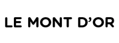 LE MONT D'OR 