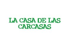 LA CASA DE LAS CARCASAS 