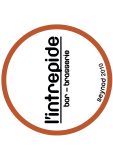 L'INTREPIDE 