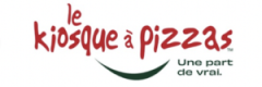 Le Kiosque à Pizzas  