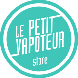 LE PETIT VAPOTEUR 
