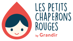 CRECHE LES PETITS CHAPERONS ROUGES 
