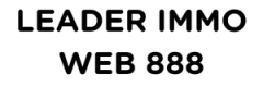 LEADER IMMO WEB 88 