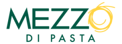 MEZZO DI PASTA 