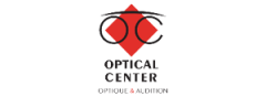 OPTICAL CENTER 