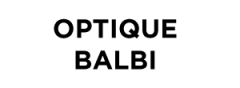 OPTIQUE BALBI 