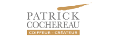 PATRICK COCHEREAU  – COIFFEUR CREATEUR 
