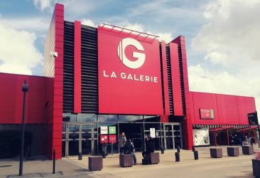 La Galerie - Arles