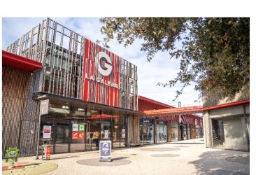 La Galerie - Istres